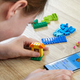 Image for article titled Lego Is Finally Introducing Audio and Braille Building Instructions for the Visually Impaired